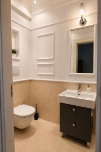 Urban Nest Apartment Szewska 17