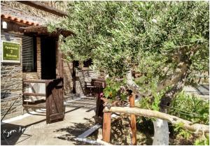 Stone Kypri Apartment Andros