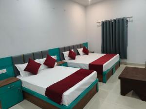 Himalayan Retreat