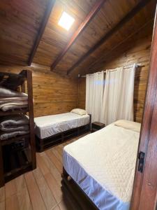 Las casitas de Maryland