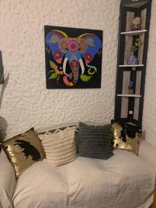 Luminoso Apartamento en Boedo
