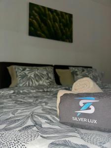 Prenoćište SILVER LUX Srebrno Jezero
