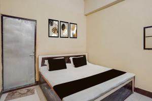 SPOT ON Maa Bhagawati P Guest House