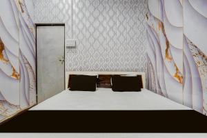 SPOT ON Maa Bhagawati P Guest House