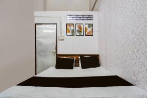 SPOT ON Maa Bhagawati P Guest House