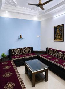 Hotel Skyhigh - Hotel Tushar