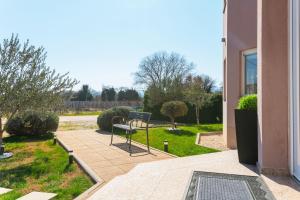 Villa Ivana