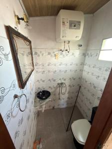 Alojamiento EYO en Chuy con Baño Privado Incluye Todos los Partidos del Mundial
