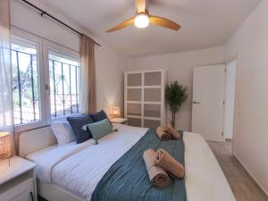 Villa Celeste, Private pool with sea view, 15pers