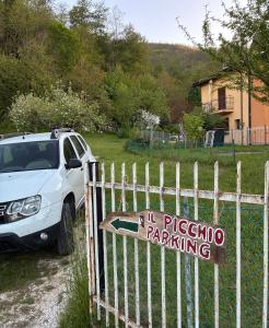 Il Picchio