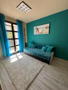 Balaton Vibe Apartman Füred