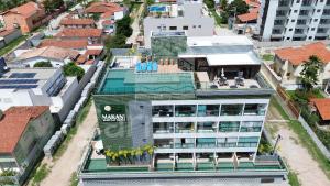 Makani Beach Campas - Praia de Tamandaré