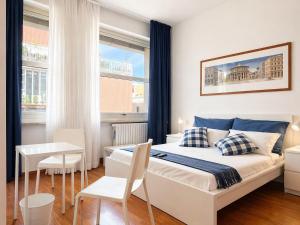 Celebrity Home, Central Bari
