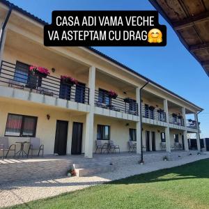 Casa Adi