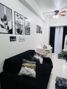 1 BR with Balcony at Shore 3 Residences located Mall Of Asia Pasay City