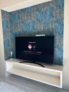 Balaton Vibe Apartman Füred