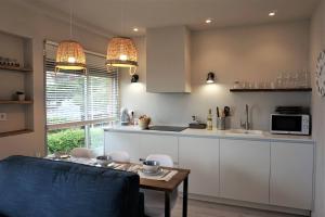 Gava Mar apartment with beach view