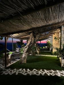 Palermiti Luxury Rooms