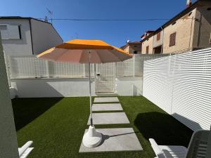 Dimora Caprera - Appartamenti
