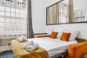 TheBlueStay 352 - Lovely apartment - Le Marais