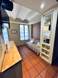 I Love Perpignan appartment 9