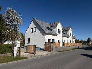 Apartmán Dvory