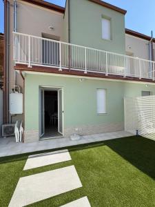 Dimora Caprera - Appartamenti