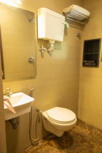 Nestlay Hotel Ambattur