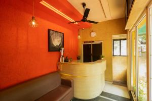 Nestlay Hotel Ambattur