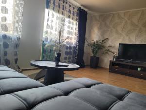 Apartament Basztowa