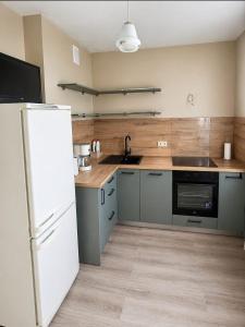 Viktorija Apartament