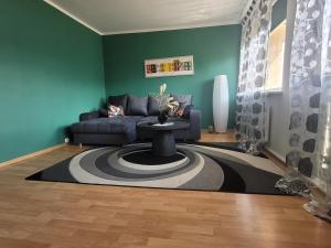 Apartament Basztowa