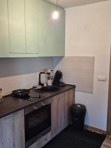 Apartmani Šopalović