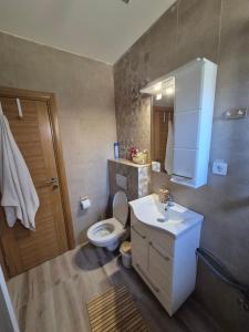 Apartmani Šopalović