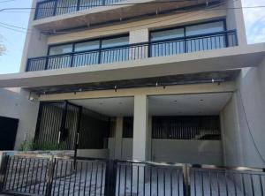 Witcomb Apartments