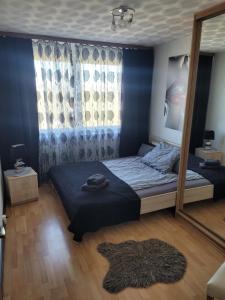 Apartament Basztowa