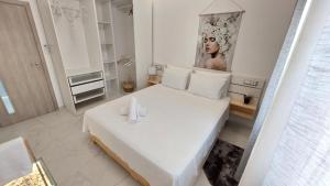 My Hersonissos Home luxury SUITE