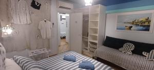 Alloggio del Pescatore e Alloggio del Marinaio con Piscina Palestra Jacuzzi Sauna -Inclusive