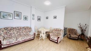Apartment La Mata Beach Torrevieja