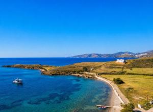 MALTEZANA BLUE LAGOON Astipalea II your haven in heaven!