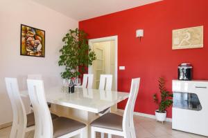 Apartman Mrvica