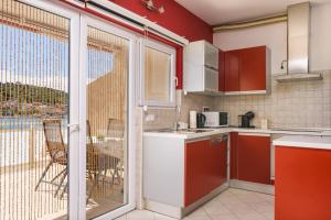 Apartman Mrvica