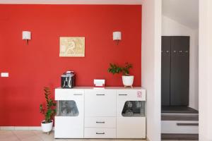 Apartman Mrvica