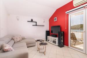 Apartman Mrvica