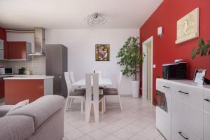 Apartman Mrvica