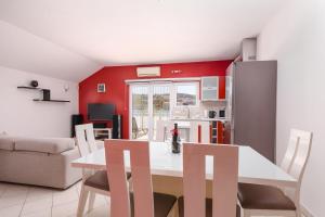 Apartman Mrvica