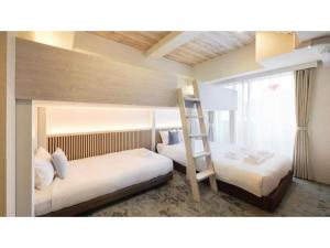 WELLSTAY Osaka Namba Apartment hotelｰcoco chill - Vacation STAY 22217