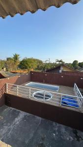 Casa com Piscina Aquecida Mongaguá
