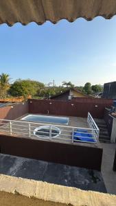 Casa com Piscina Aquecida Mongaguá