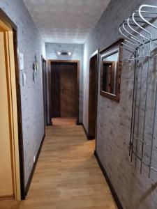 Apartament Basztowa